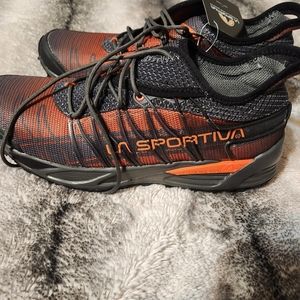 La Sportiva Mutant Trail Running Shoes (Men) Size 10.5